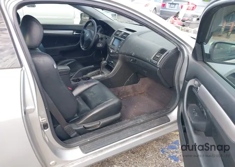 2006 Honda Accord 2.4 Ex from USA, damaged, VIN 1HGCM72736A004665